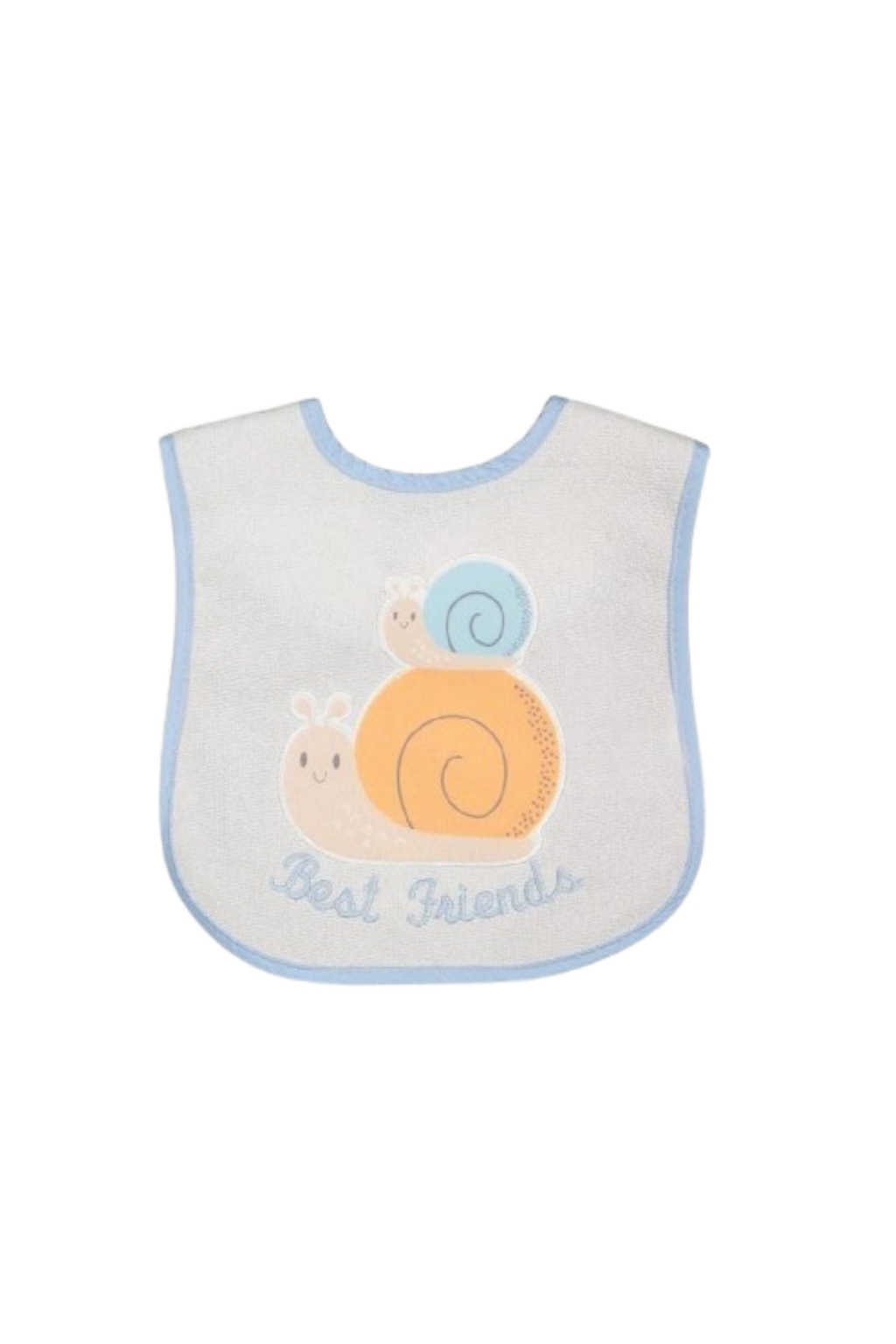 A bib