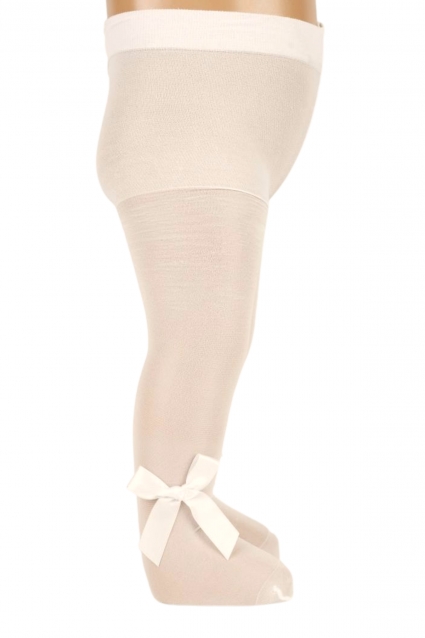 Pantyhose girl