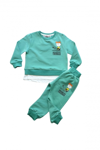 ������ �������� ����� ����� ����� Snoopy, ����� ����