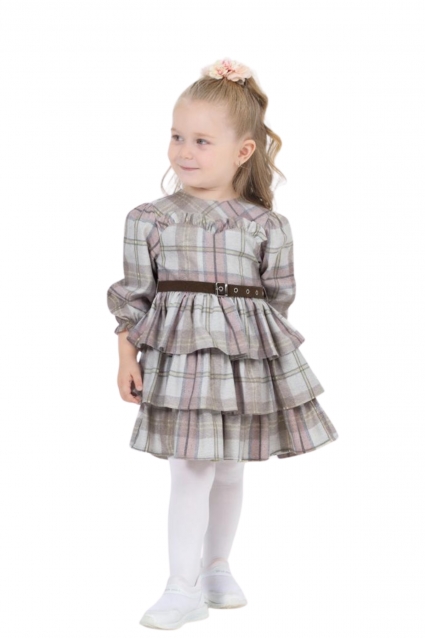 Girl long sleeve set