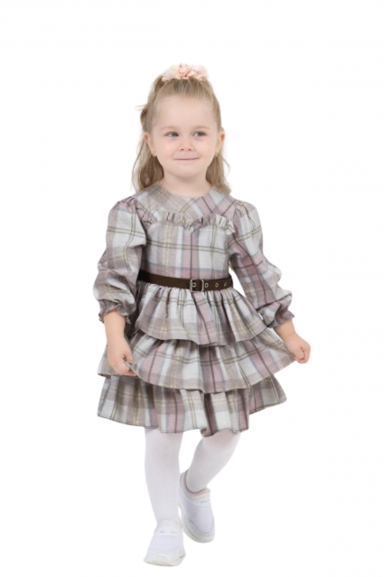 Girl long sleeve set