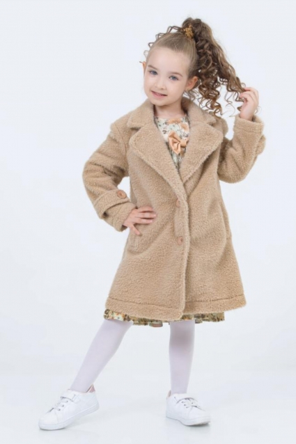 Girl long sleeve 3 piece set