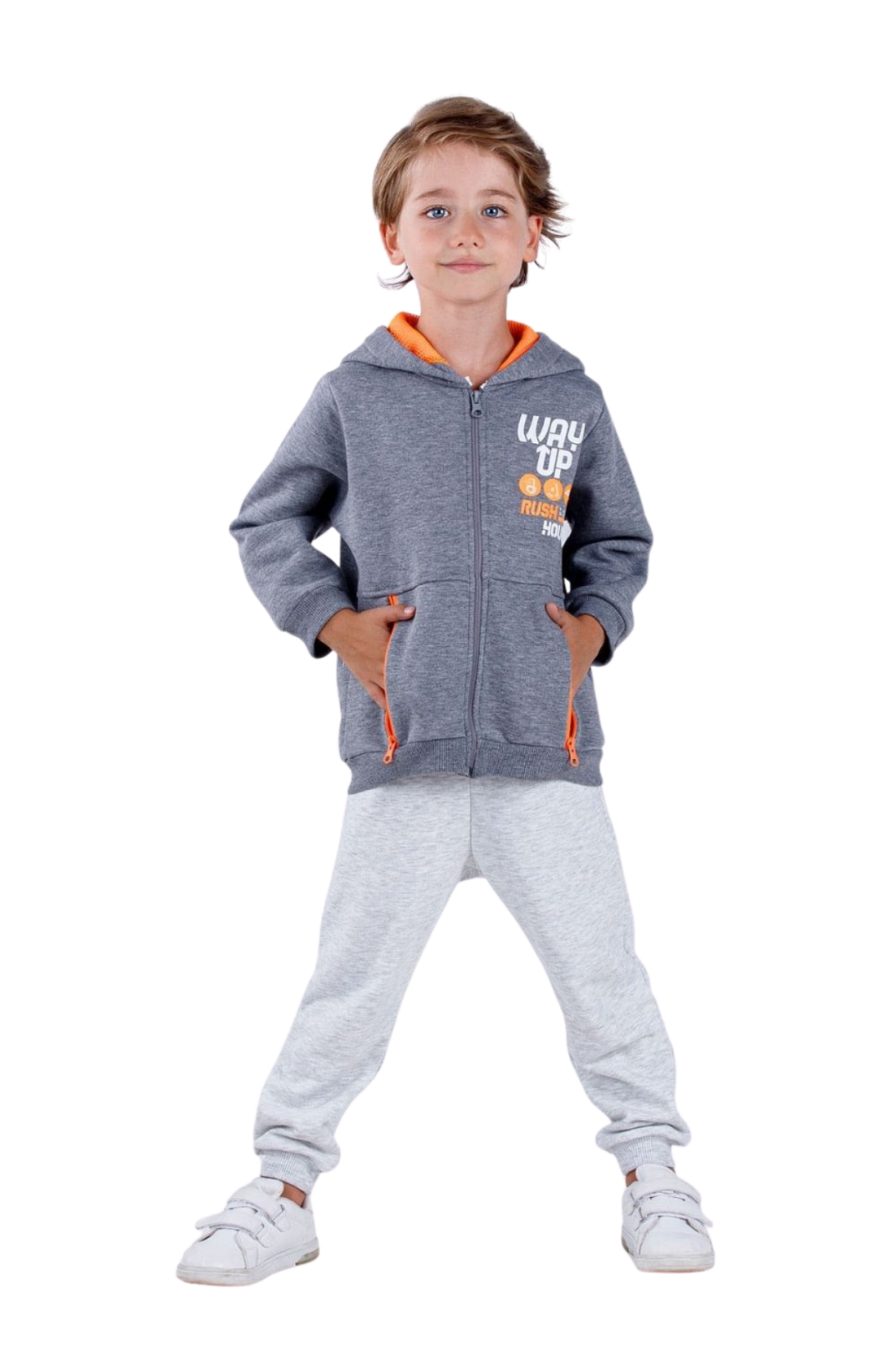 Sweatshirt boy