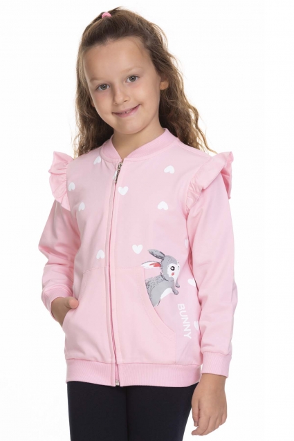 Sweatshirt girl