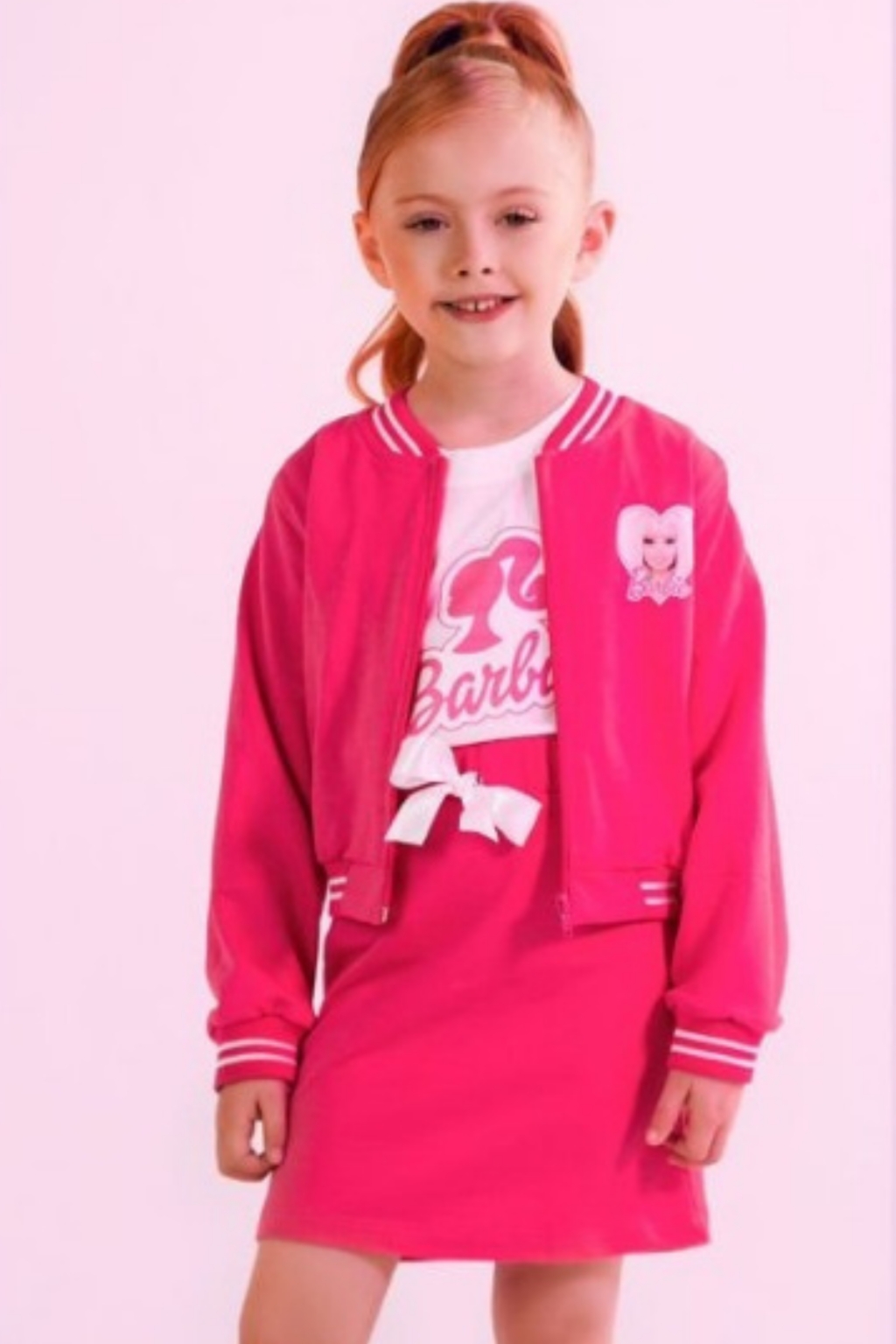 �������� ����� ����� Barbie �� 3 �����