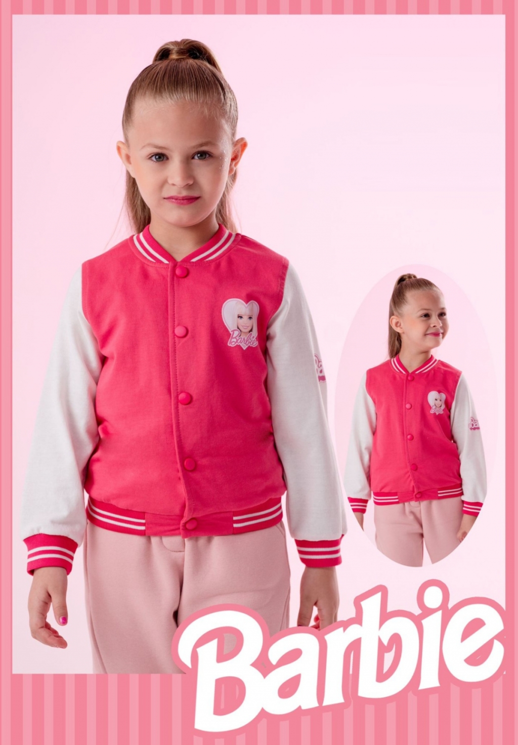�������� Barbie