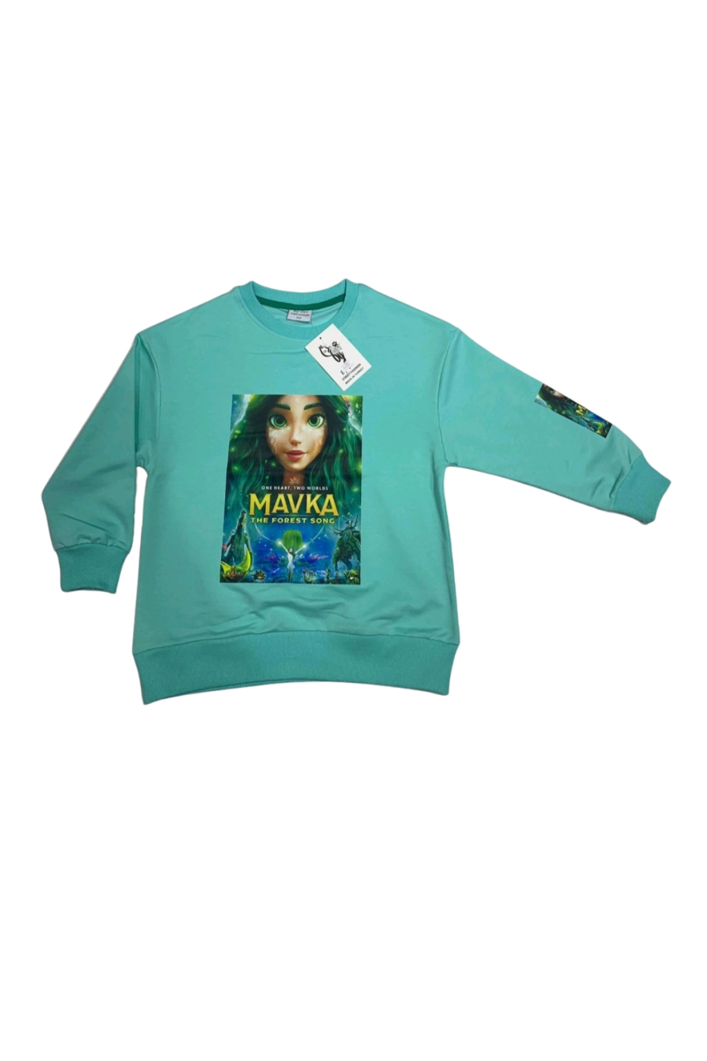 ����� ������ ����� ����� Mavka