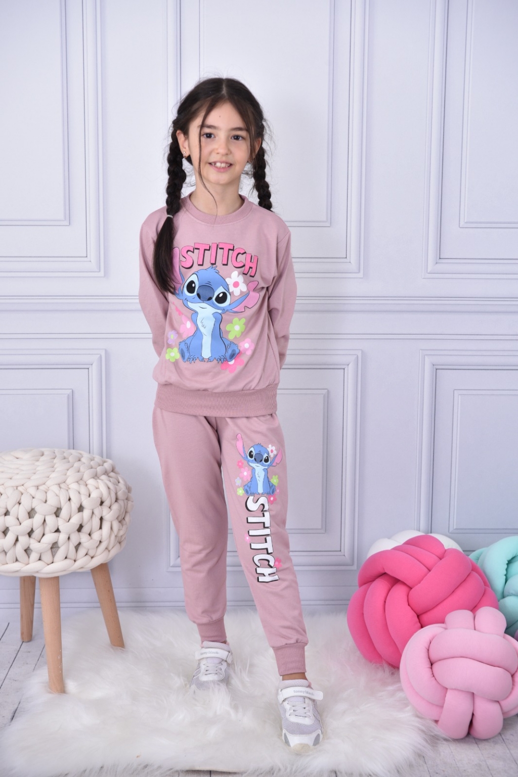 �������� ������ ����� ����� Stitch