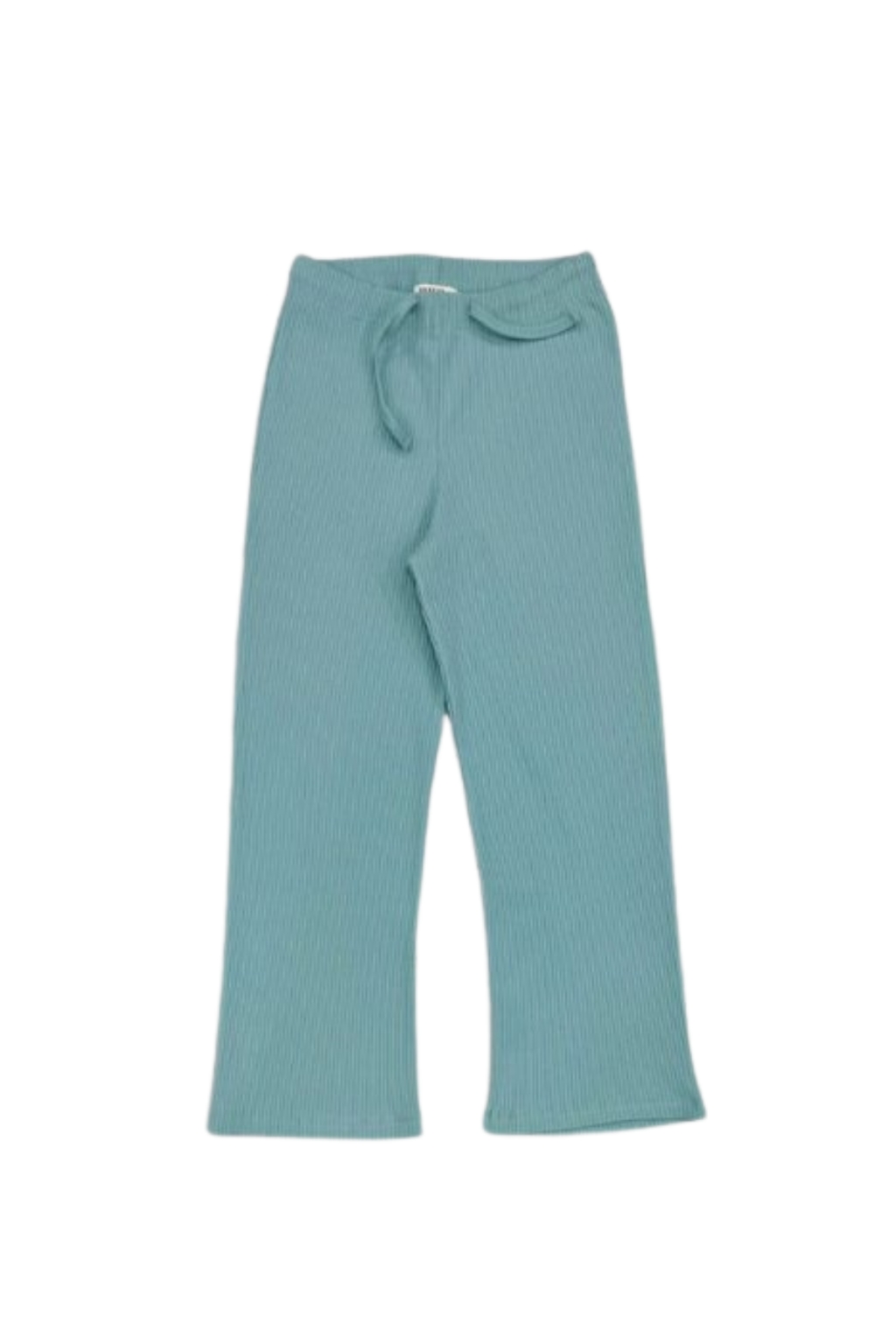 Sports pants girl