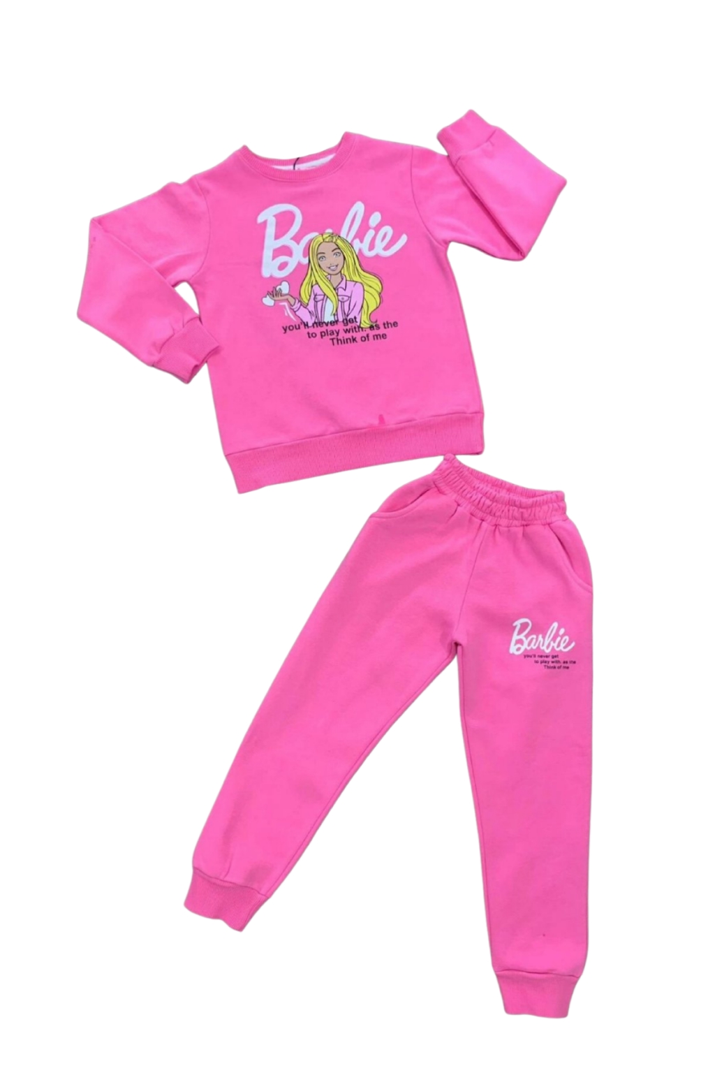 �������� ������ ����� ����� Barbie ����