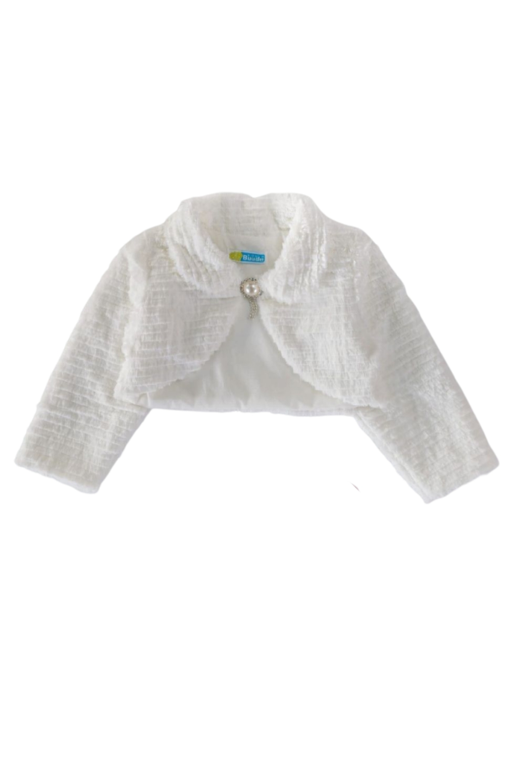 Bolero long sleeve