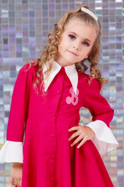 Barbie dress