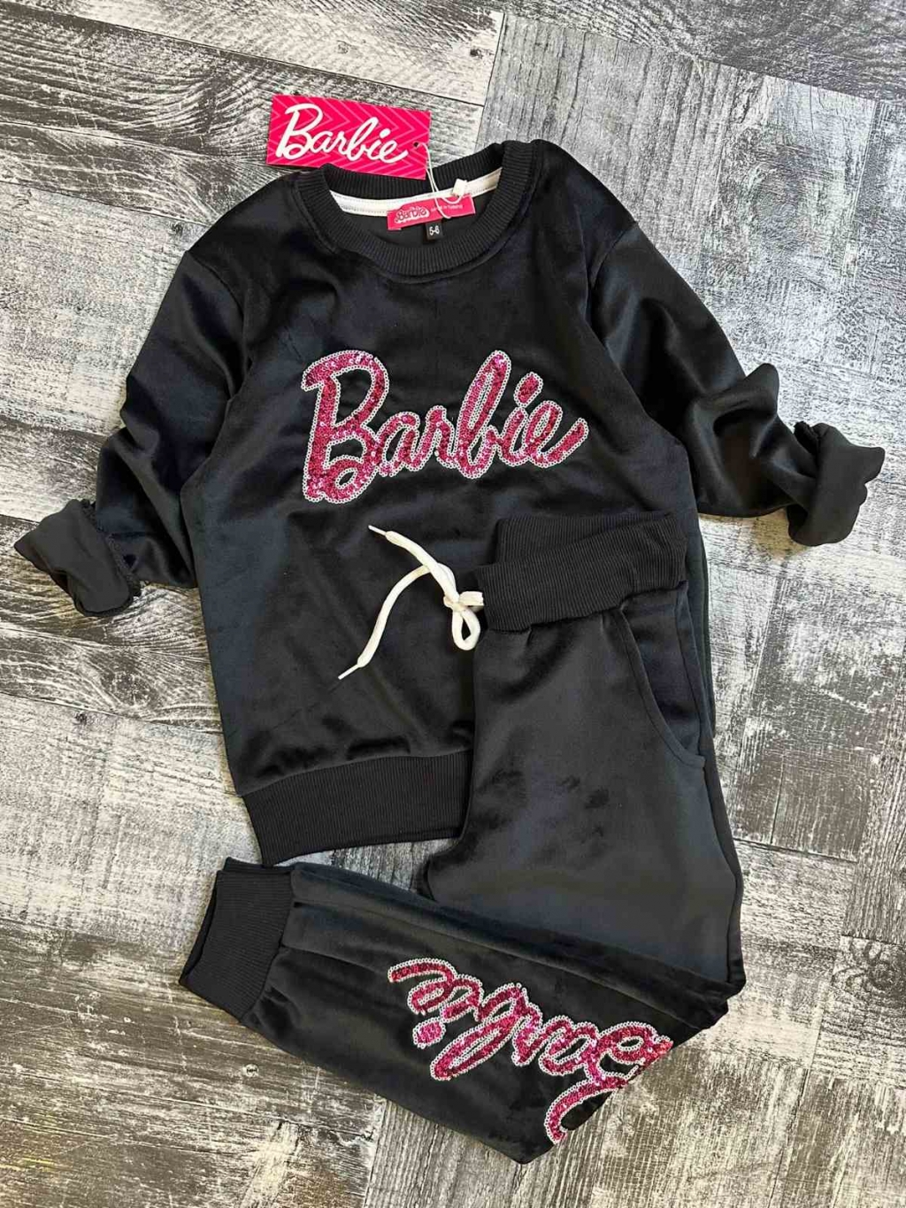 �������� ������ ����� ����� Barbie