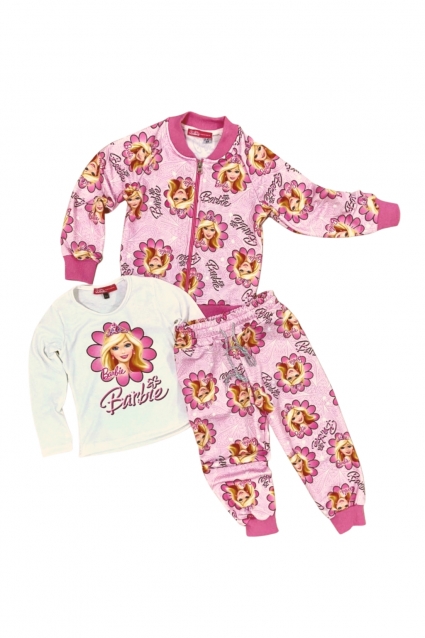 �������� ������ ����� ����� 3 ����� Barbie