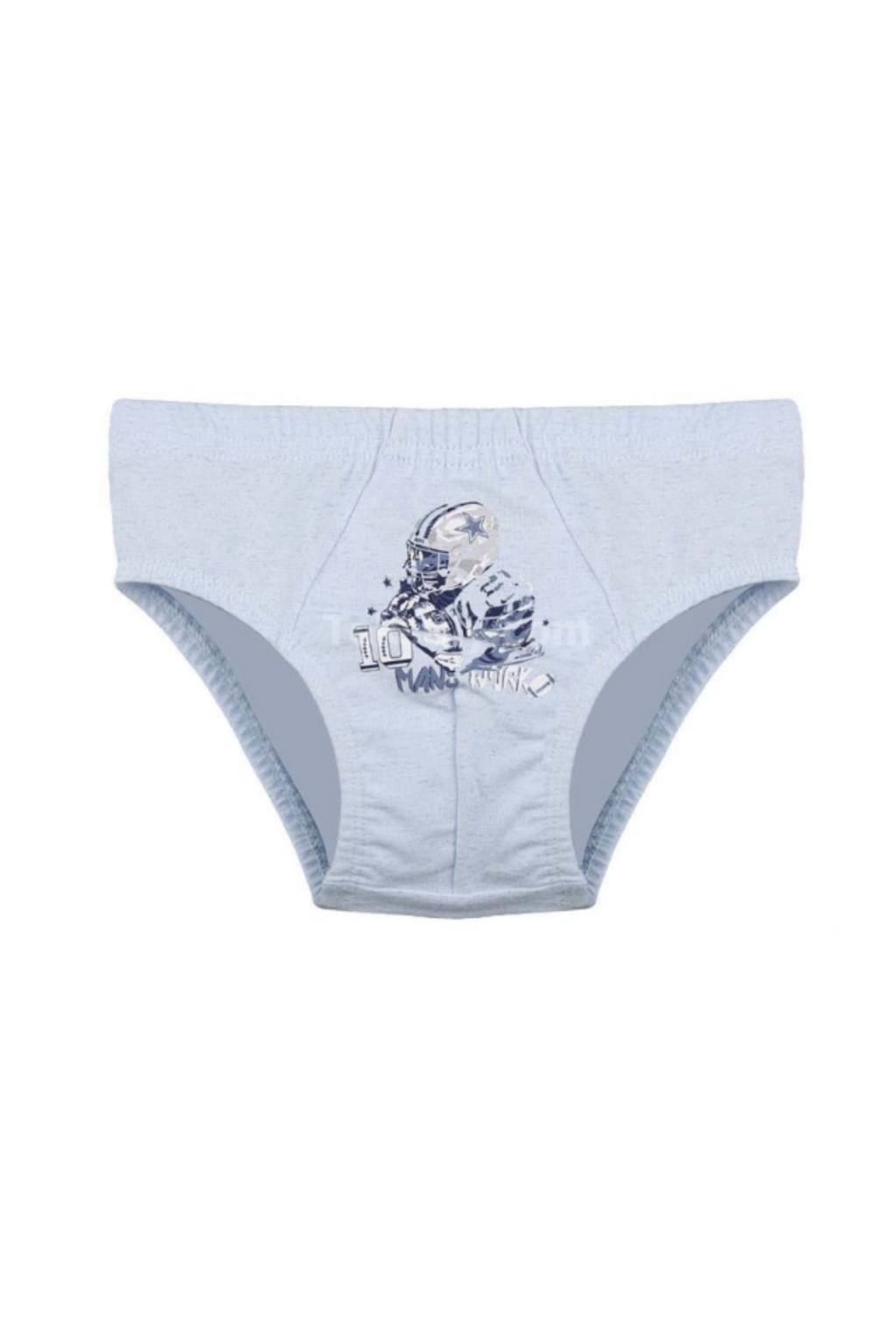 Briefs