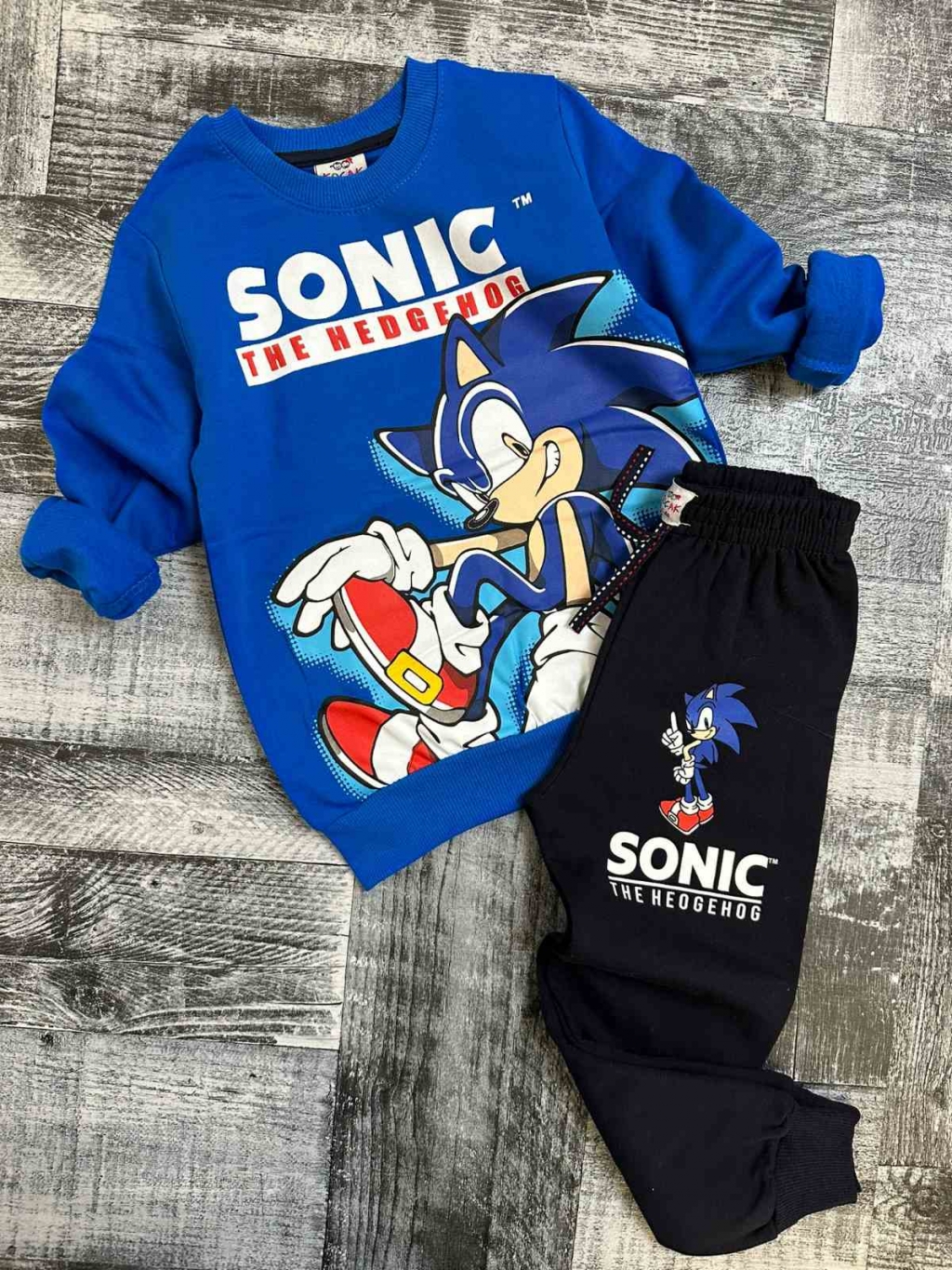 �������� ����� ����� ����� ���� Sonic