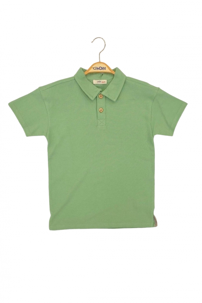 T-shirt boy