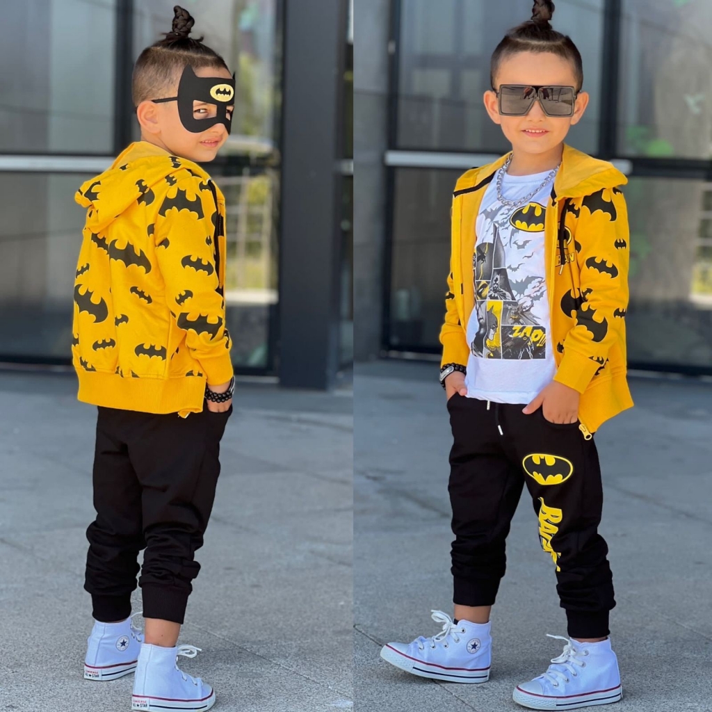 �������� ����� ����� ����� 3 ����� Batman + �����
