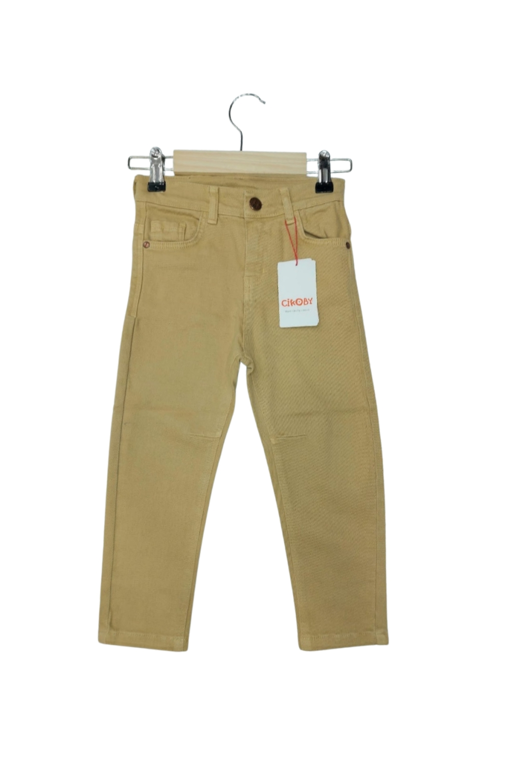 Pants boy
