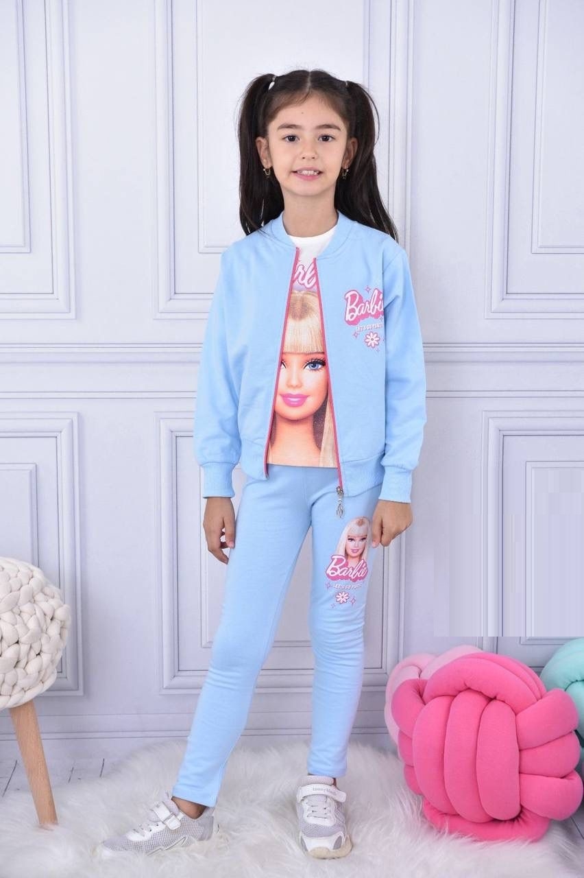 �������� ������ ����� ����� 3 ����� Barbie