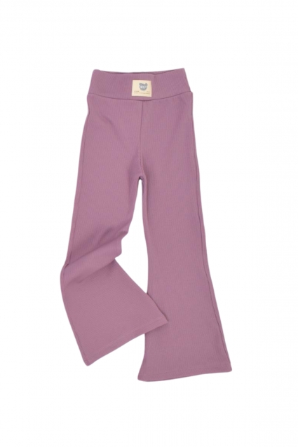 Sports pants girl