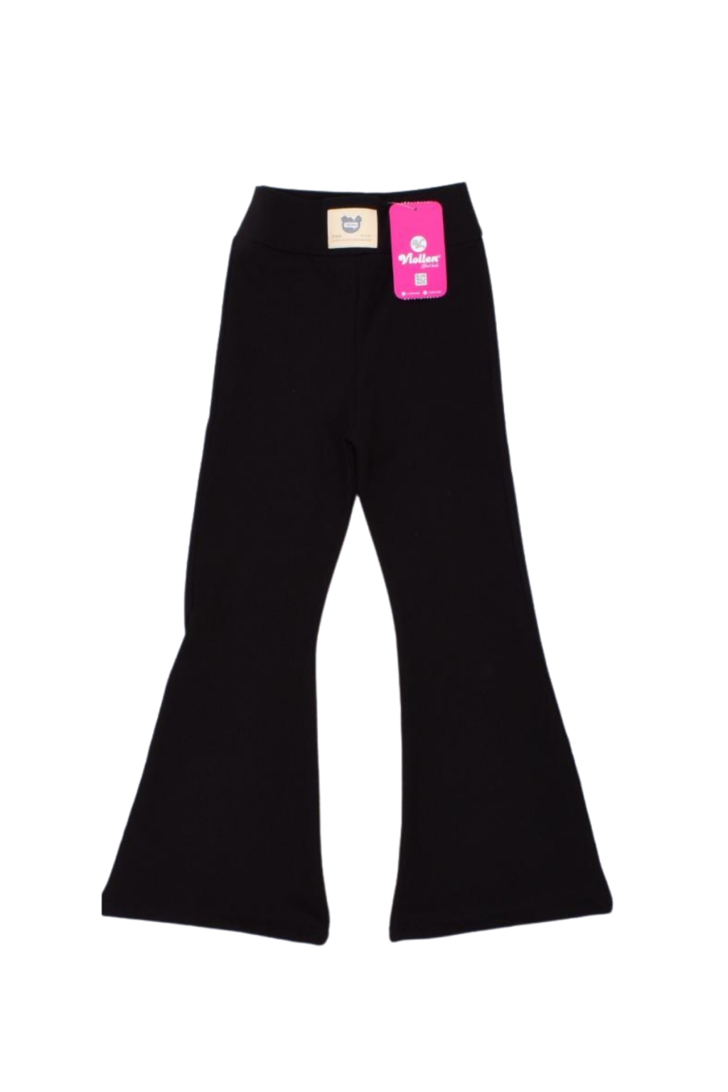 Sports pants girl