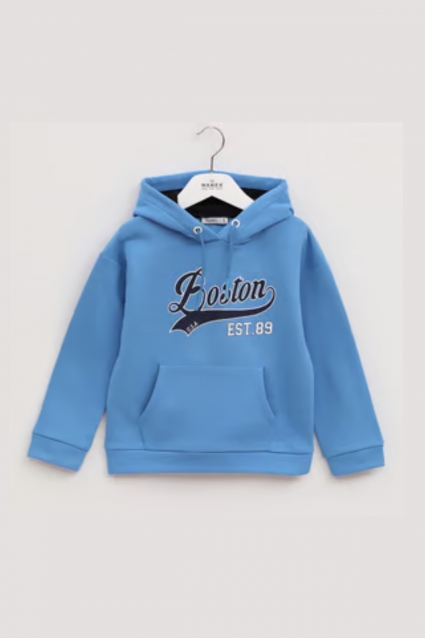 Sweatshirt boy