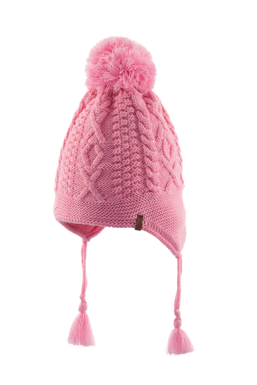 Hat girl