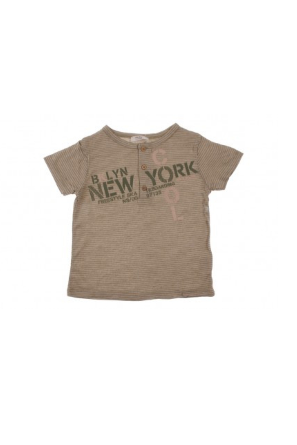 T-shirt for a boy