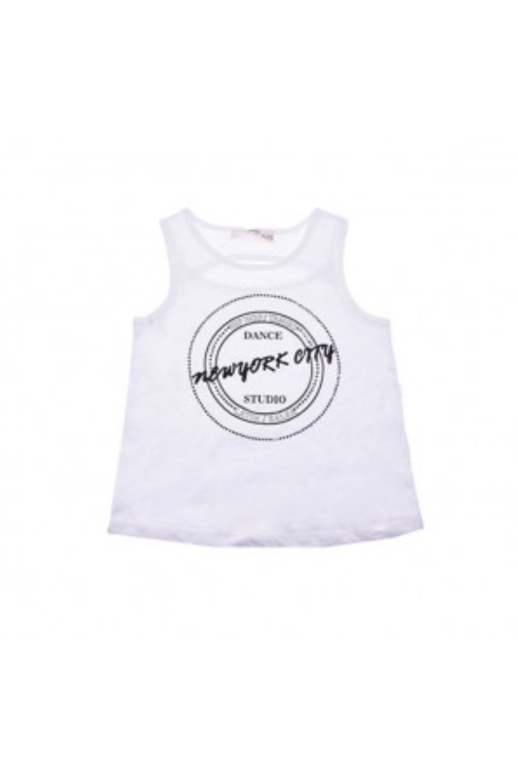 Top for girl