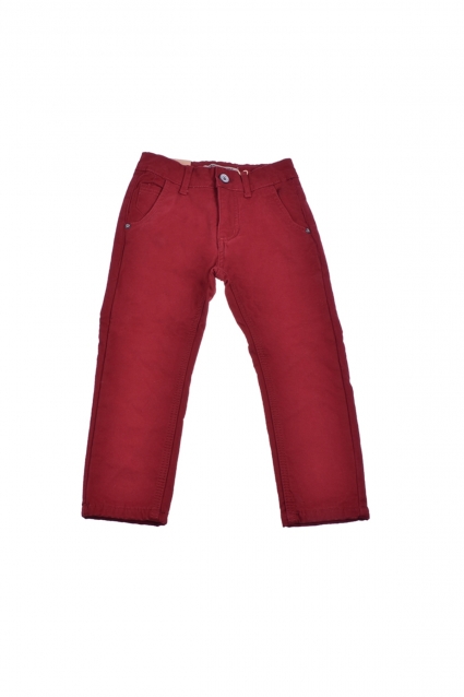 Pants wool boy