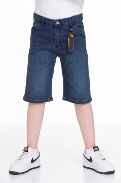Shorts boy