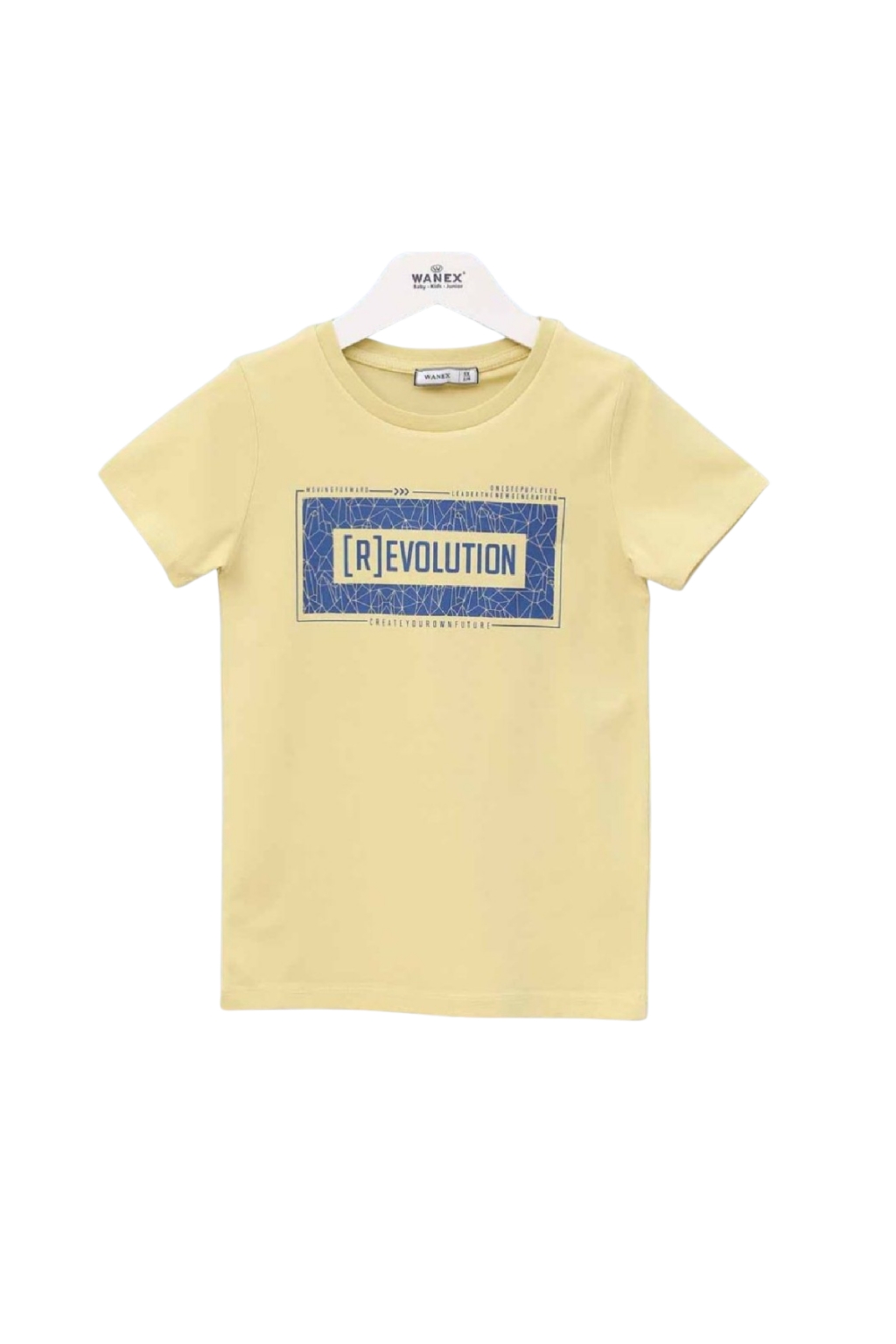T-shirt boy
