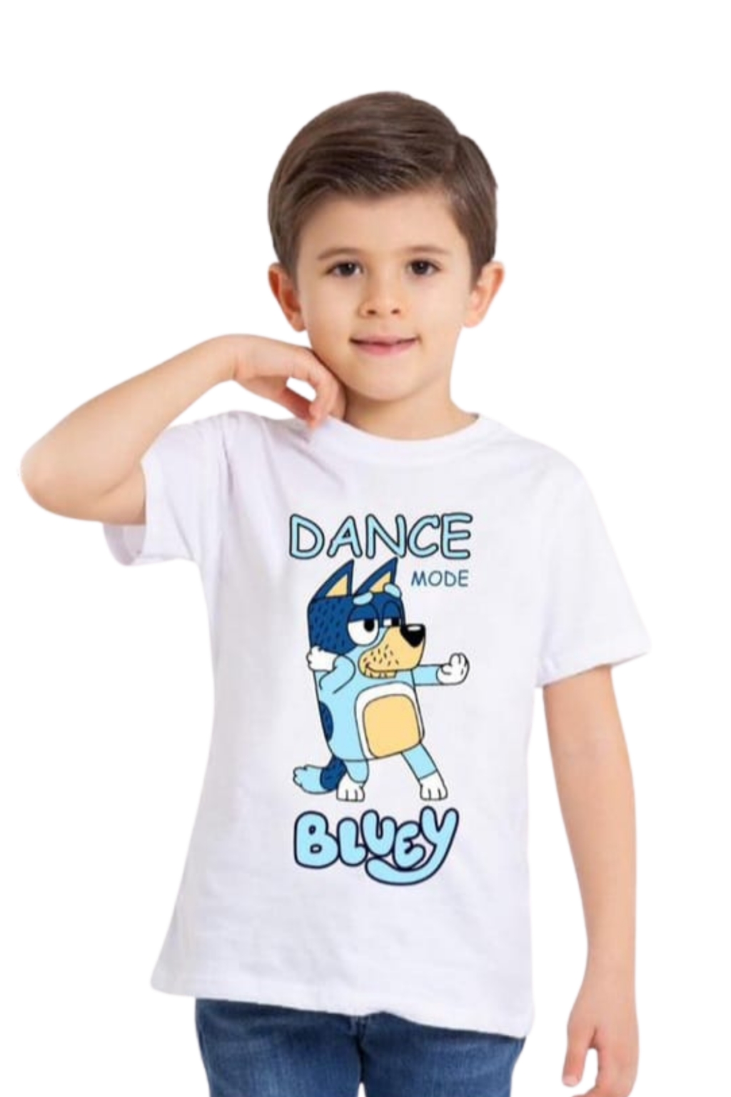 ������� ����� Bluey