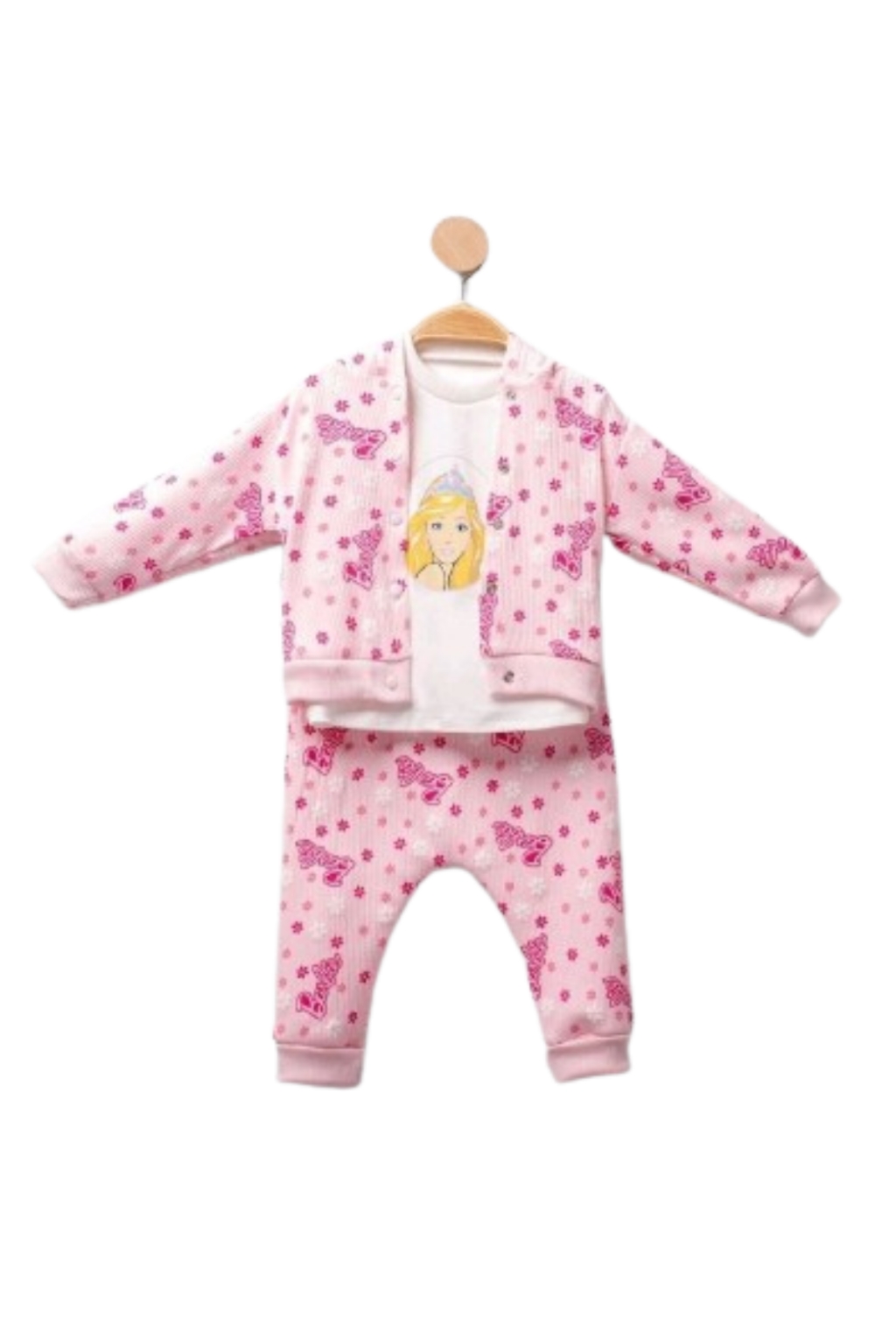 �������� ������ ����� ����� 3 ����� Barbie