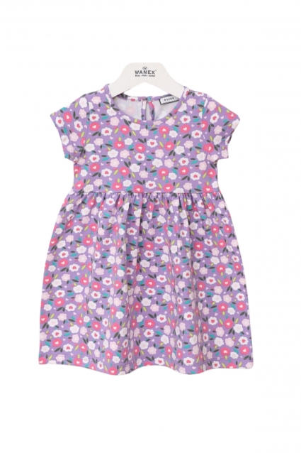 Paw patrol girl`s short sleeve set