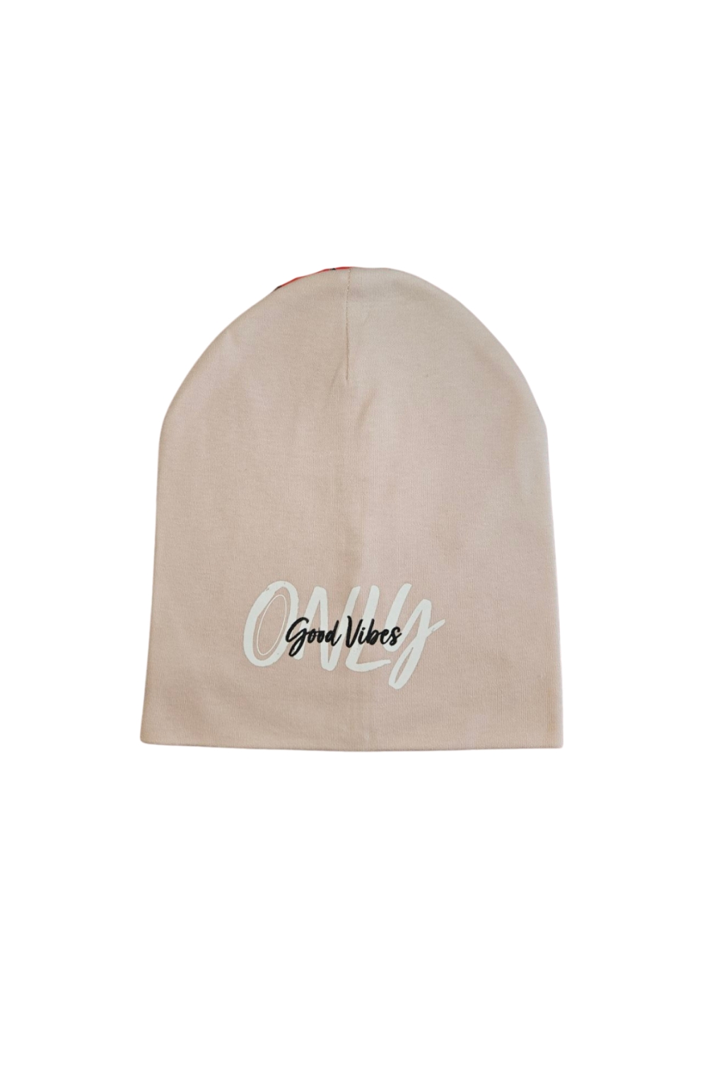 Hat girl