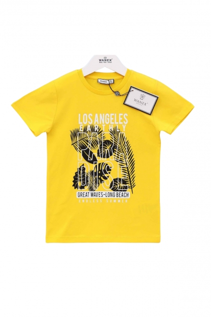 T-shirt boy