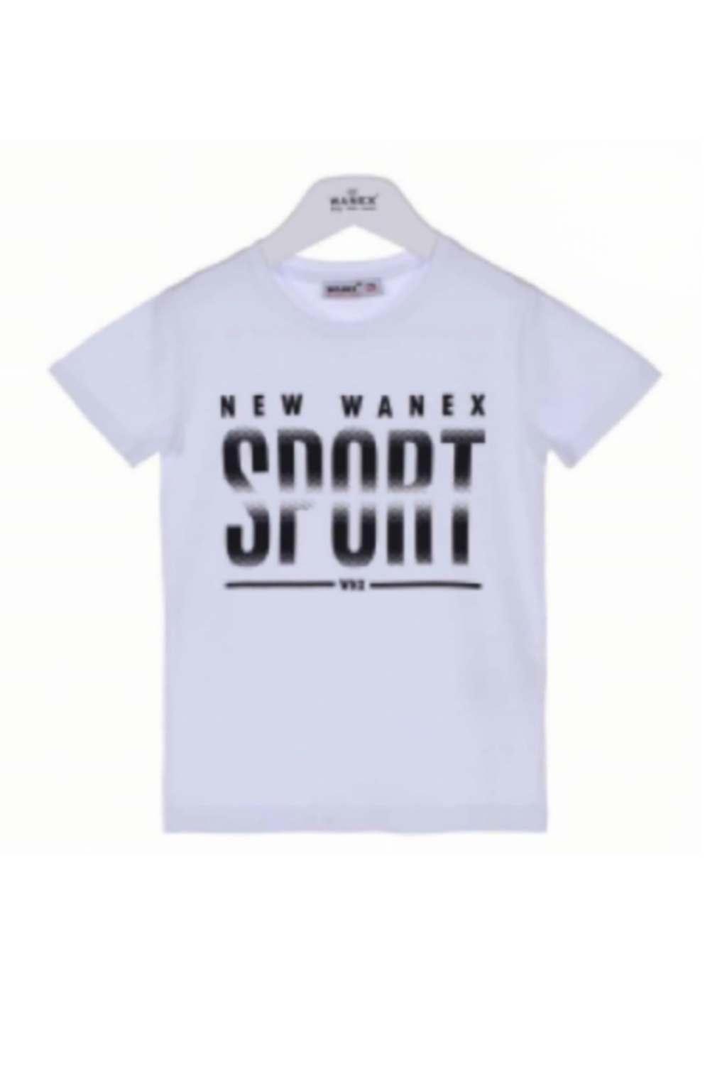 T-shirt boy
