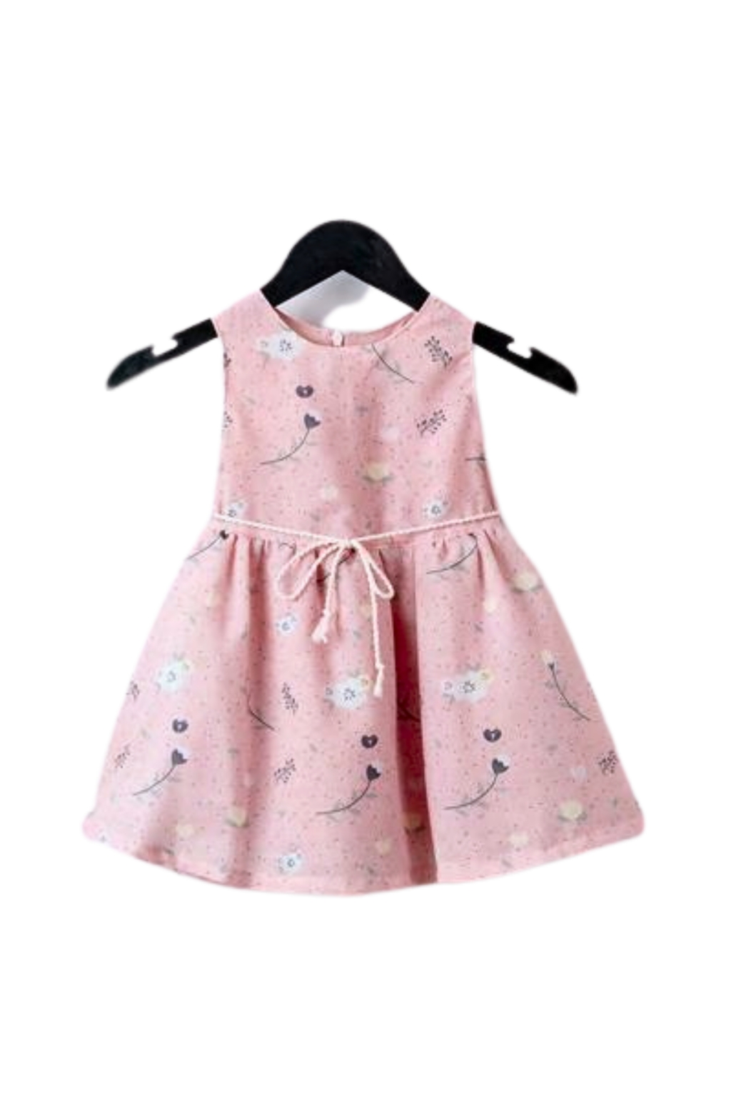 Short sleeve dress