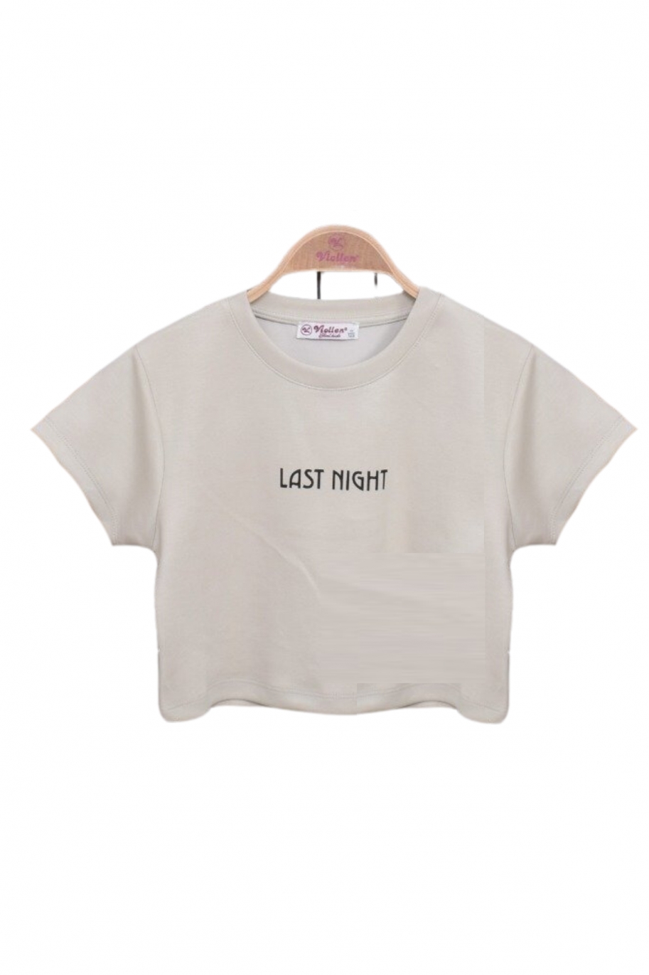 Short sleeve dress