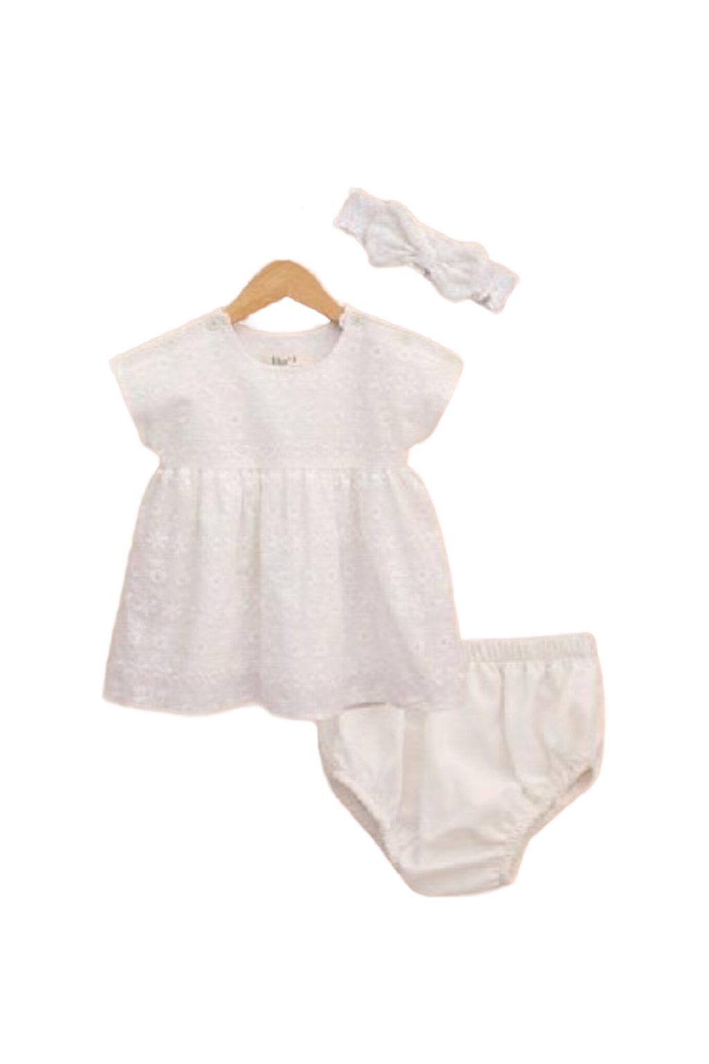 Girl short sleeve set