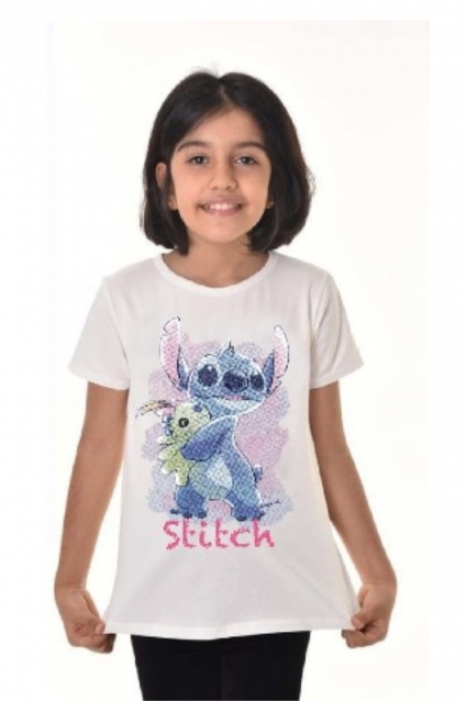 ������� ������ Stitch