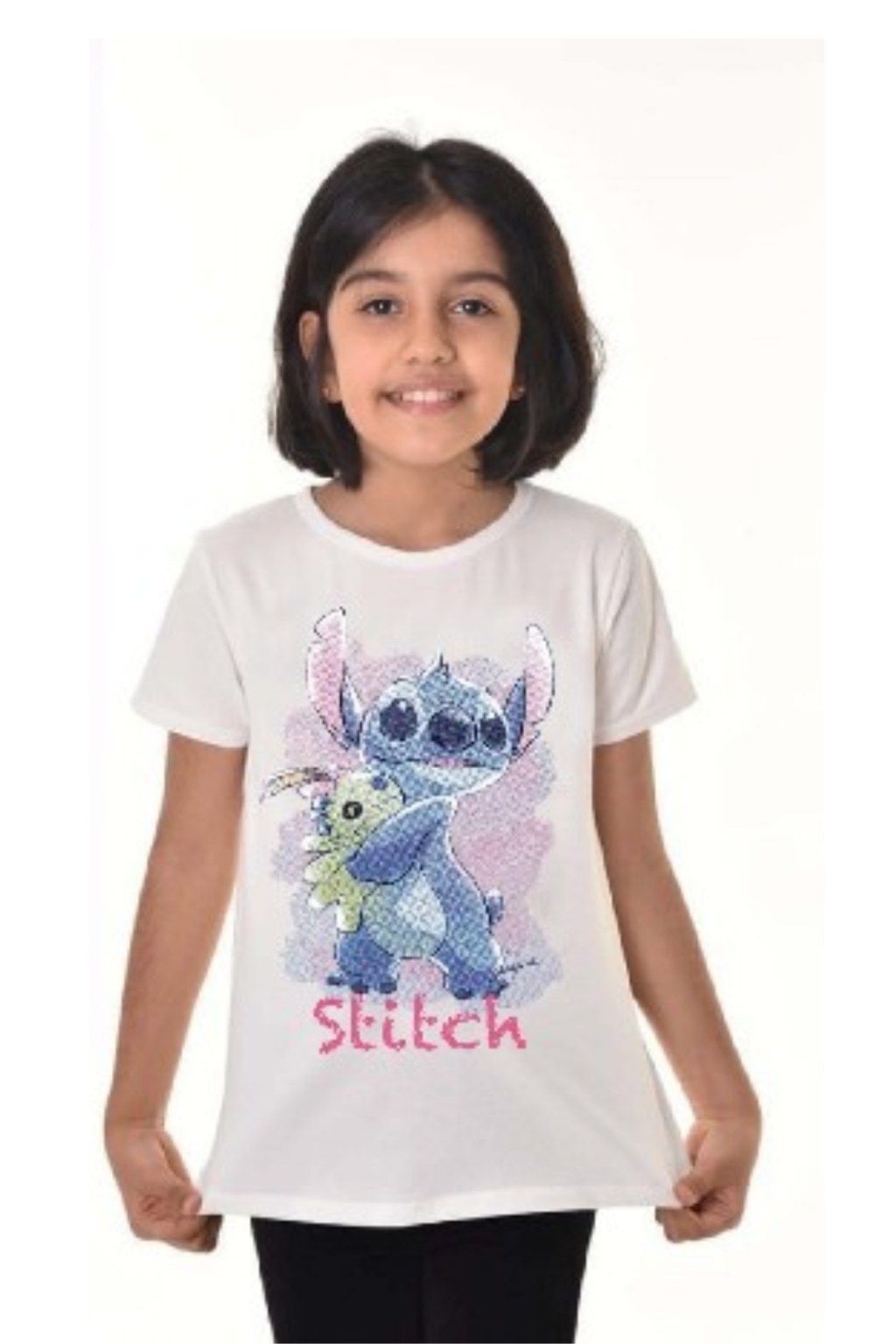 ������� ������ Stitch