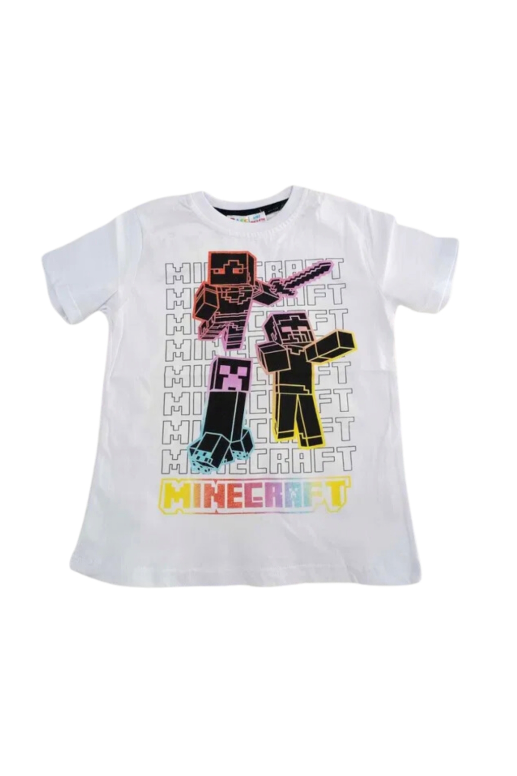 ������� ����� Minecraft