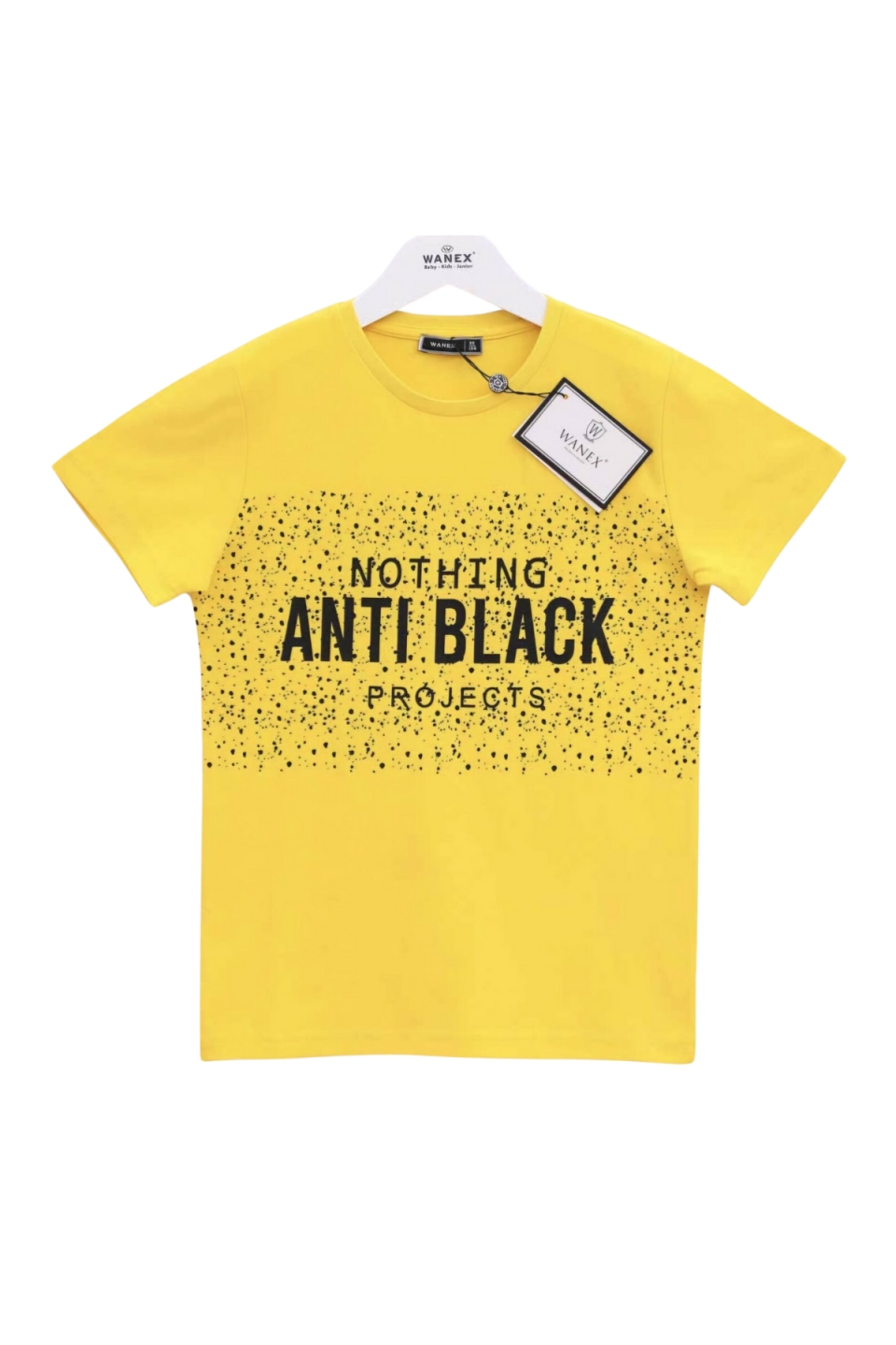 T-shirt boy