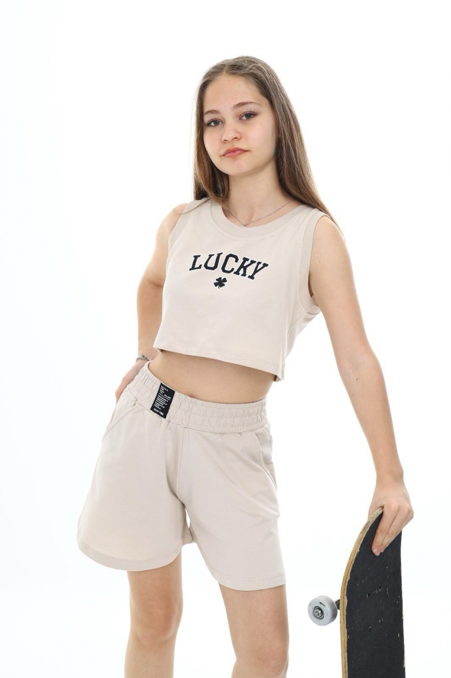 Girl set
