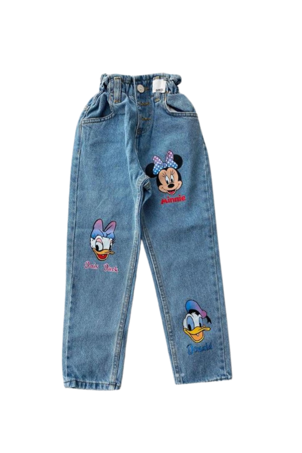 ������ ����� ������ Looney Tunes, ��� ����