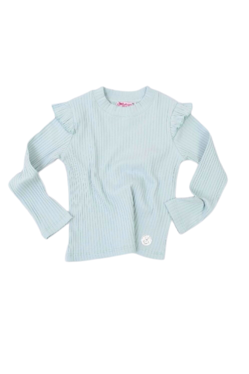 Bluza fata maneca lunga