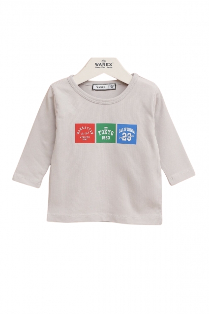Bluza fata maneca lunga